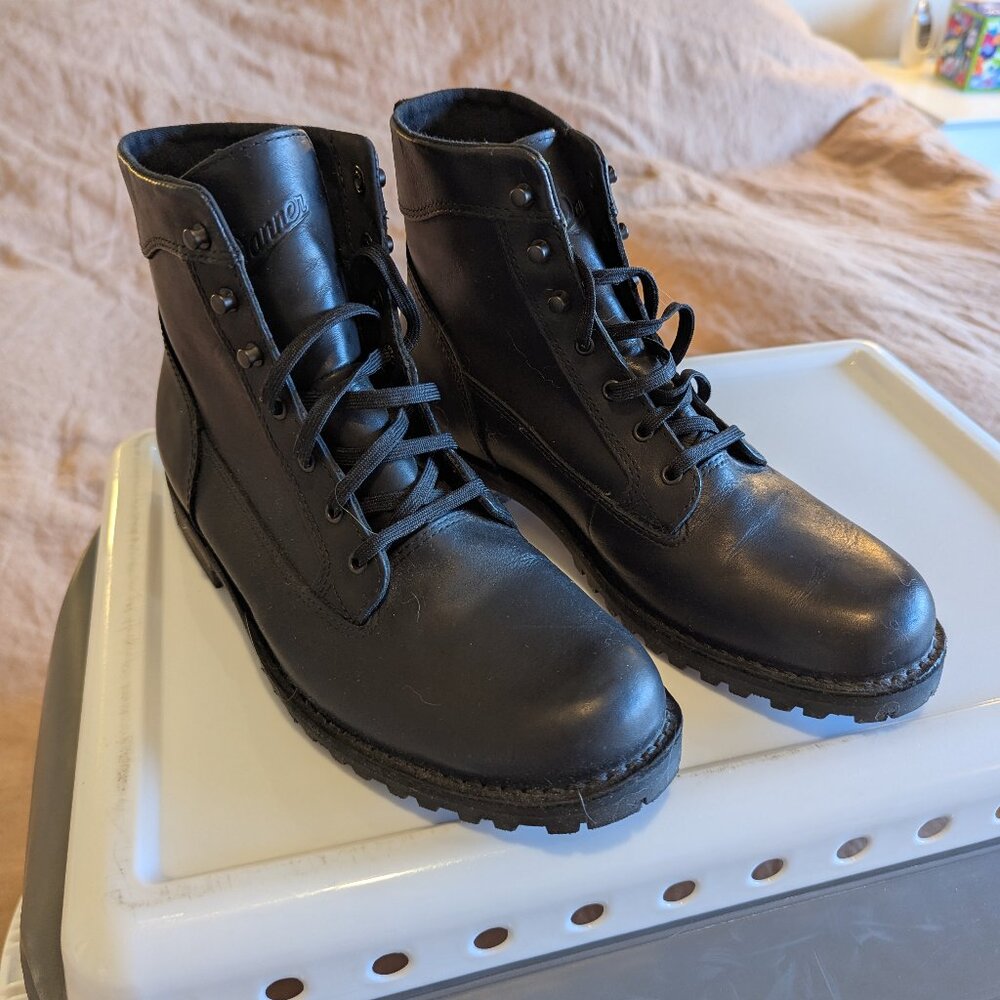 Danner Women's Jack III size 8
